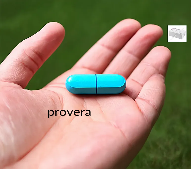 Provera 1